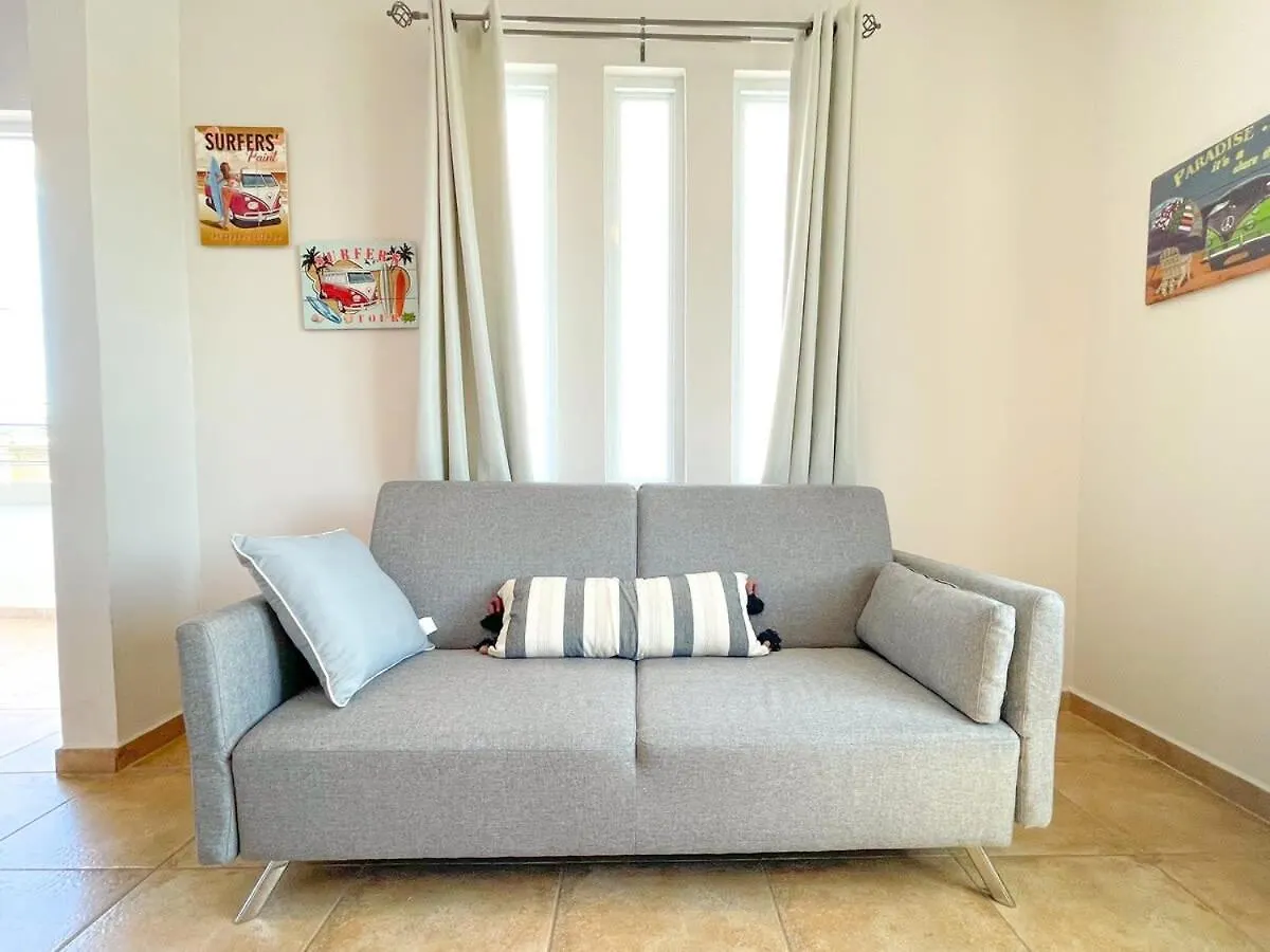 #5 Spacious 1Br Near Jobos Beach - 3 Min Drive Apartment Isabela Puerto Rico
