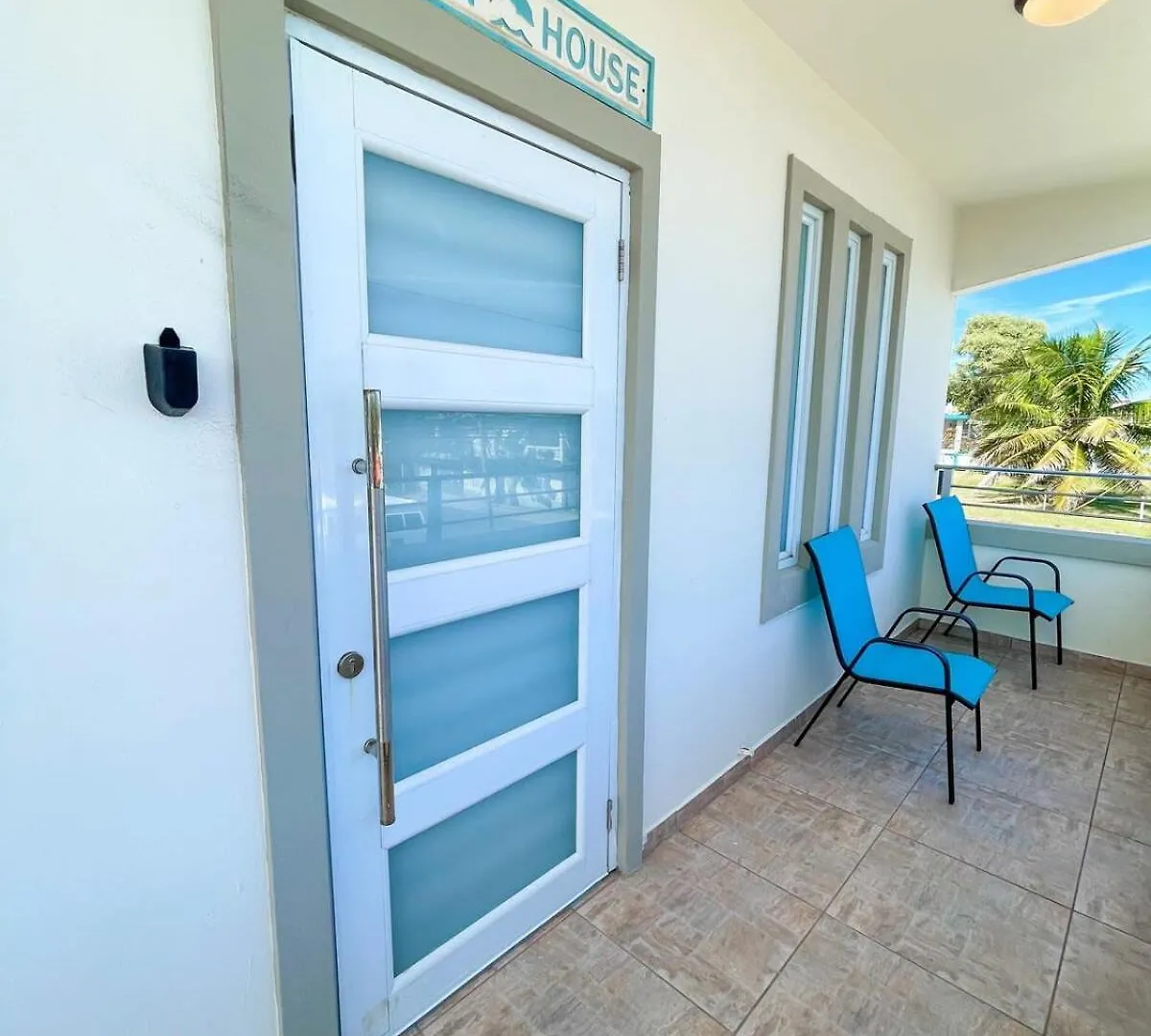 #5 Spacious 1Br Near Jobos Beach - 3 Min Drive Apartment Isabela